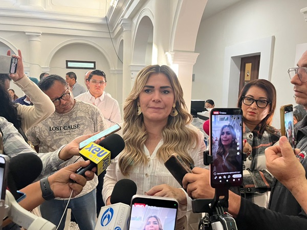 40 A 50 MDP PODRÍA CAPTAR BOCA DEL RÍO POR PREDIAL