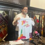 DOS  MIL 600 ELEMENTOS DE SEGURIDAD PARA EL CARNAVAL 2026