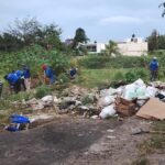 RECORRIDO SORPRESA DE MARYJOSE GAMBOA POR EL FRACC. LAS VEGAS YA ARROJÓ LOS PRIMEROS RESULTADOS
