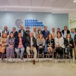 ALCALDESA MARYJOSE GAMBOA FORTALECE VÍNCULOS CON EMPRESARIOS PARA IMPULSAR LA ECONOMÍA Y EL TURISMO EN BOCA DEL RÍO