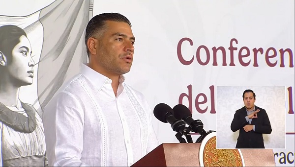 𝗛𝗔𝗥𝗙𝗨𝗖𝗛 𝗥𝗘𝗣𝗢𝗥𝗧𝗔 𝗕𝗔𝗝𝗔 𝗗𝗘 𝗛𝗢𝗠𝗜𝗖𝗜𝗗𝗜𝗢𝗦 𝗬 𝗚𝗢𝗟𝗣𝗘𝗦 𝗔𝗟 𝗖𝗥𝗜𝗠𝗘𝗡 𝗘𝗡 𝗩𝗘𝗥𝗔𝗖𝗥𝗨𝗭