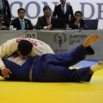 ARRANCA ETAPA ESTATAL CON CICLISMO, BADMINTON, AJEDREZ Y JUDO