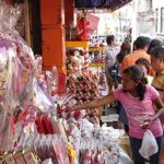 CANACO ESPERA IMPORTANTE DERRAMA ECONÓMICA