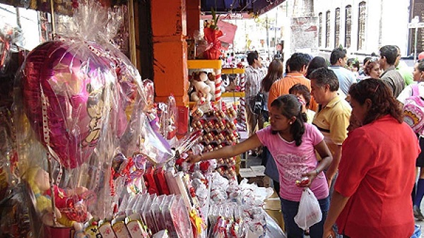 CANACO ESPERA IMPORTANTE DERRAMA ECONÓMICA