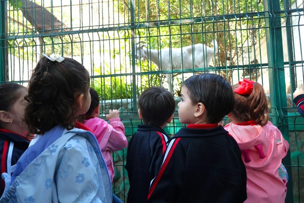 FORTALECE H. AYUNTAMIENTO DE VERACRUZ LA EDUCACIÓN AMBIENTAL EN EL ZOOLÓGICO MIGUEL ÁNGEL DE QUEVEDO