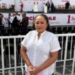 MARIELA HERNÁNDEZ GARCÍA NUEVA TITULAR DE LA SECRETARÍA DE SALUD