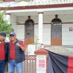 SIN ACUERDOS EN EL MONTE DE PIEDAD, CONTINÚA HUELGA