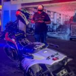 OPERATIVOS EN CONTRA DE LAS RODADAS DE MOTOCICLISTAS SERÁN PERMANENTES: ALCALDESA MARYJOSE GAMBOA