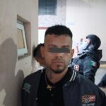 VECINOS ATRAPAN A LADRONES EN PUENTE MORENO