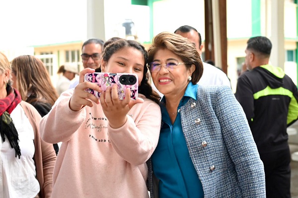 ROSA MARÍA RESCATARÁ EL REINO MÁGICO TRAS VARIOS AÑOS DE ABANDONO