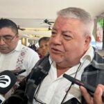 SENADOR MANUEL HUERTA CONFÍA QUE ADMINISTRACIÓN DE ROSA MARÍA HERNÁNDEZ ACTÚE CONTRA GRUPO MAS