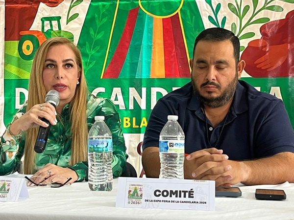 SOLEDAD DE DOBLADO ESTARÁ DE FIESTA, INICIAN EL PROGRAMA CON UNA CABALGATA DONDE PARTICIPARAN MÁS DE 3 MIL JINETES