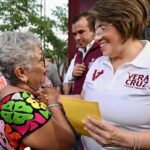 CON EL “JUEVES EN TU COLONIA”, EL AYUNTAMIENTO DE VERACRUZ LLEVA SOLUCIONES A LA CIUDADANÍA