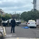 FALLECE EN LA VÍA PÚBLICA