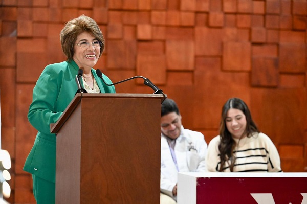 POBLACIÓN SANA Y NEGOCIOS PRÓSPEROS, COMPROMISO DEL H. AYUNTAMIENTO DE VERACRUZ