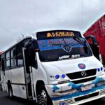 SUBE EL COSTO DEL BOLETO DEL CAMIÓN A 12 PESOS A PARTIR DE MAÑANA