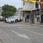 EN EL INTERIOR DE SU AUTO, HALLAN MUERTO A RECONOCIDO PAYASITO DE LA ZONA