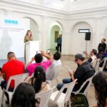 ALCADESA MARYJOSE GAMBOA ANUNCIA QUE EN BOCA DEL RÍO SE IMPLEMENTARÁ ESTE MISMO AÑO EL PRESUPUESTO PARTICIPATIVO