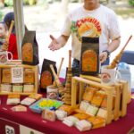 FINALIZA CON GRAN ÉXITO EL PRIMER ENCUENTRO JAROCHO EMPRENDEDOR EN VERACRUZ