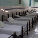 DISPONE DIF MUNICIPAL DE ALBERGUE NOCTURNO PARA RECIBIR A PERSONAS SIN HOGAR, POR FRENTE FRÍO NÚMERO 30