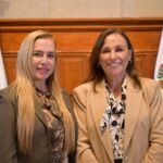 RECIBE ALCALDESA DE SOLEDAD DEUDAS REZAGADAS