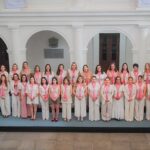 DAN LA BIENVENIDA A LAS INTEGRANTES DEL VOLUNTARIADO DEL DIF BOCA DEL RÍO