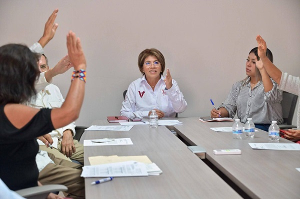 APRUEBA CONSEJO DEL IMA NO INCREMENTAR TARIFAS DEL AGUA EN LA CIUDAD DE VERACRUZ