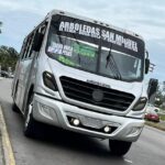 ALUMNOS DE LA UV RECHAZAN EL AUMENTO AL TRANSPORTE, NO ESTÁ JUSTIFICADO