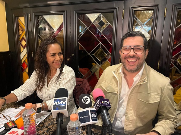 65 MIL ESPACIOS DE GRADAS PARA EL CARNAVAL 2026