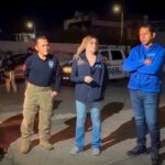 DISPONE ALCALDESA MARYJOSE GAMBOA QUE FUERZA MUNICIPAL DE TAREA ESTÉ EN ALERTA POR EL FRENTE FRÍO 29