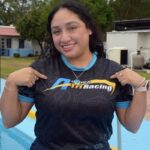 CELEBRA ACUÁTICA TRIRACING DOCE AÑOS DE TRAZAR SUEÑOS EN EL AGUA