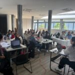 INICIA CURSO ESTATAL PARA JUECES Y ENTRENADORES DE GIMNASIA RÍTMICA 2026