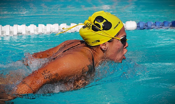 ANUNCIAN CALENDARIO 2026 DEL CIRCUITO JAROCHO DE NATACIÓN