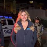 EN BOCA DEL RÍO SE IMPULSA EL ORDEN Y LA SANA CONVIVENCIA: ALCALDESA MARYJOSE GAMBOA