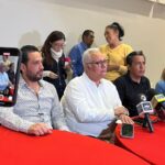 TRANSPORTISTAS RECULAN, SEGUIRÁ LA TARIFA NORMAL