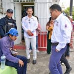 OPORTUNA INTERVENCIÓN DEL DIF MUNICIPAL DE VERACRUZ PARA LOCALIZAR A JOVEN REPORTADO COMO DESAPARECIDO