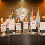 PRESENTAN CONVOCATORIA PARA BODAS COLECTIVAS 2026 EN BOCA DEL RÍO