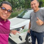 CHOCA PEPÍN RUIZ, PERO DICE QUE ESTÁ BIEN