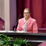 FISCAL GENERAL COMPARECE ANTE EL CONGRESO DEL ESTADO