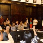 PRESENTA ALCALDESA PLAN DE TRABAJO DEL AYUNTAMIENTO DE VERACRUZ PARA EL PERIODO 2026–2029