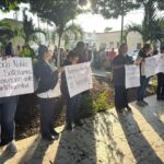 200 TRABAJADORES DEL SECTOR SALUD EN LA ZONA RURAL SE QUEDARON SIN QUINCENA