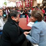 LA CIUDAD DE VERACRUZ ABRE SUS PUERTAS AL PUEBLO