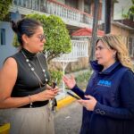 RETIRO DE “AUTOS MACETA” LIBERA BANQUETAS, MEJORA LA MOVILIDAD Y REFUERZA EL ORDEN EN LA CIUDAD, DESTACA ALCALDESA MARYJOSE GAMBOA