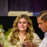 PARTICIPA ALCALDESA MARYJOSE GAMBOA EN REUNIÓN DE LA MESA INTERINSTITUCIONAL PARA LA CONSTRUCCIÓN DE LA PAZ