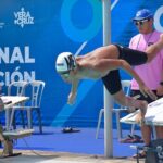 ALBERGARÁ VERACRUZ TRES SELECTIVOS NACIONALES DE NATACIÓN 2026