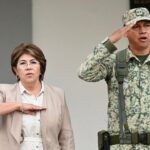 MÁS POLICÍAS PARA VERACRUZ ANUNCIA  ROSA MARIA HERNANDEZ