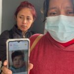 EN EL HOSPITAL INFANTIL HACEN FALTA INSUMOS, EQUIPOS Y DOCTORES RECLAMAN MADRES DE FAMILIA