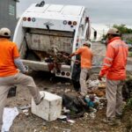 ANUNCIAN PROGRAMA “DOMINGO DE DESCACHARRIZACIÓN” EN LA CIUDAD DE VERACRUZ