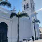 IGLESIA PIDE RESPETAR ESPACIOS RELIGIOSOS