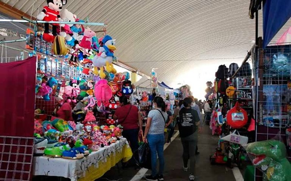 CANACO ESPERA IMPORTANTE DERRAMA ECONÓMICA